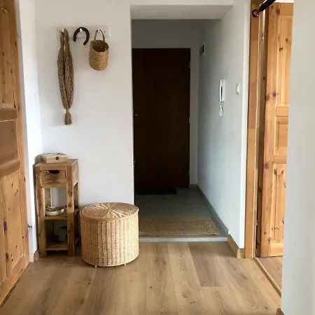 Krakowcharm Private Old Town Apartment Krakau