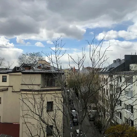 Apartment Krakowcharm Private Old Town