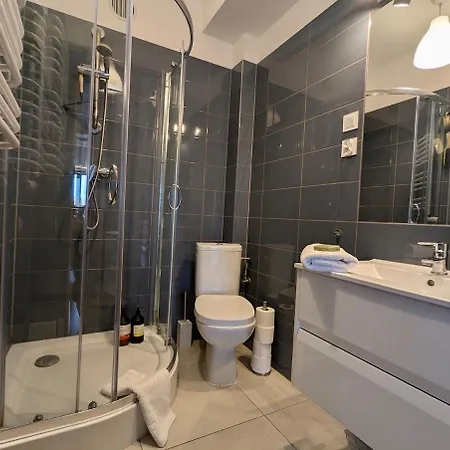 Krakowcharm Private Old Town Apartamento *