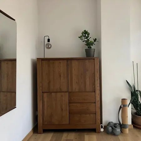 Apartamento Krakowcharm Private Old Town *