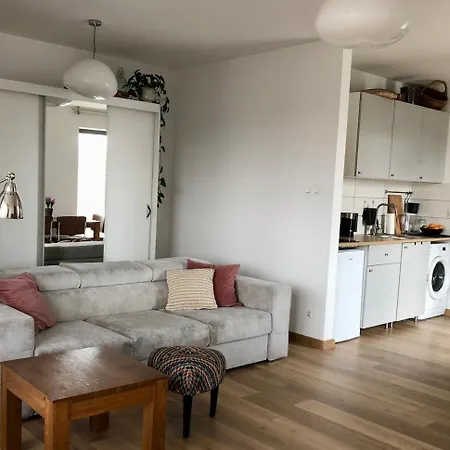 Krakowcharm Private Old Town *