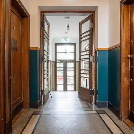 Apartment Krakowcharm Private Old Town *