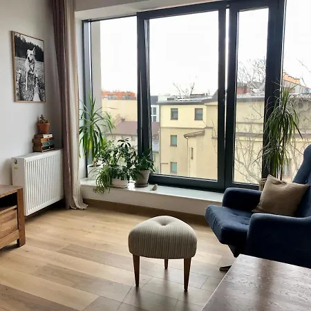 Krakowcharm Private Old Town Apartment