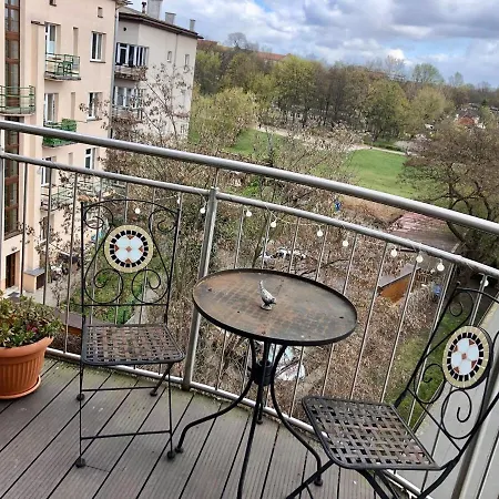 Krakowcharm Private Old Town