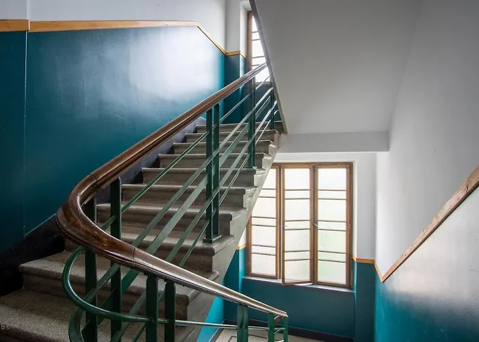 Krakowcharm Private Old Town Апартаменты Краков