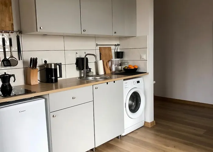 Krakowcharm Private Old Town * Krakow