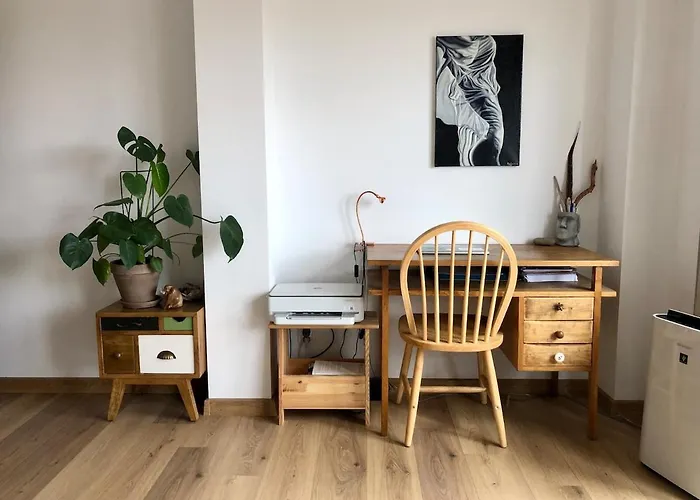 Apartment Krakowcharm Private Old Town *