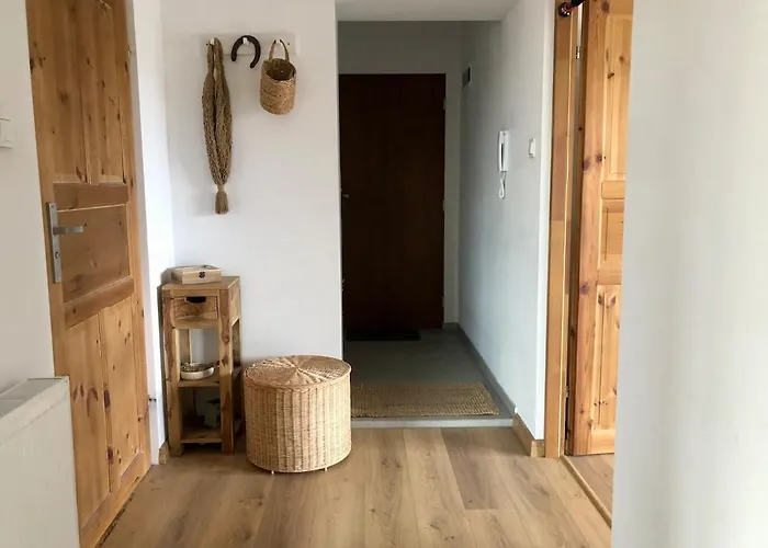 Krakowcharm Private Old Town Apartment Krakow