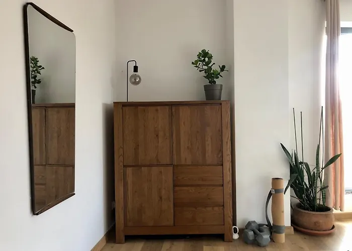 Апартаменты Krakowcharm Private Old Town *