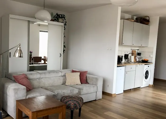 Krakowcharm Private Old Town *