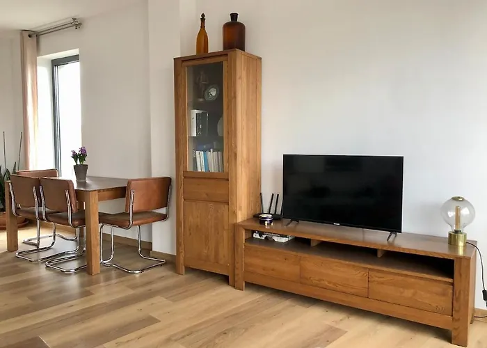 Апартаменты Krakowcharm Private Old Town *