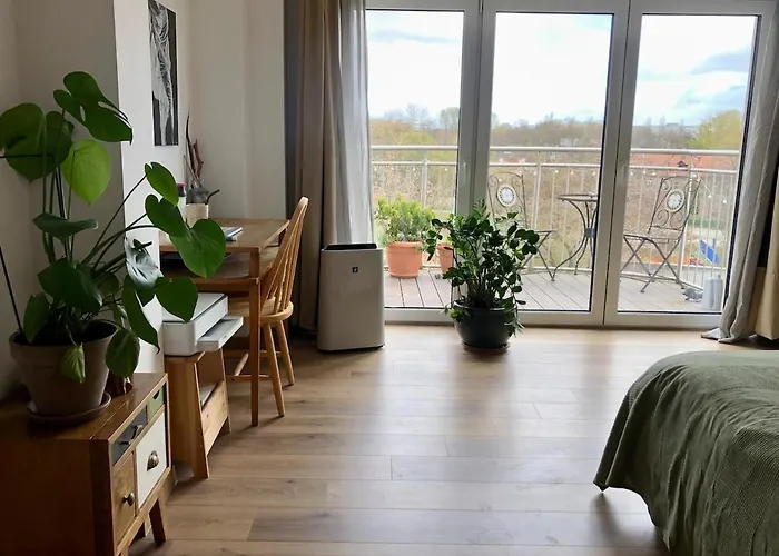 Krakowcharm Private Old Town *