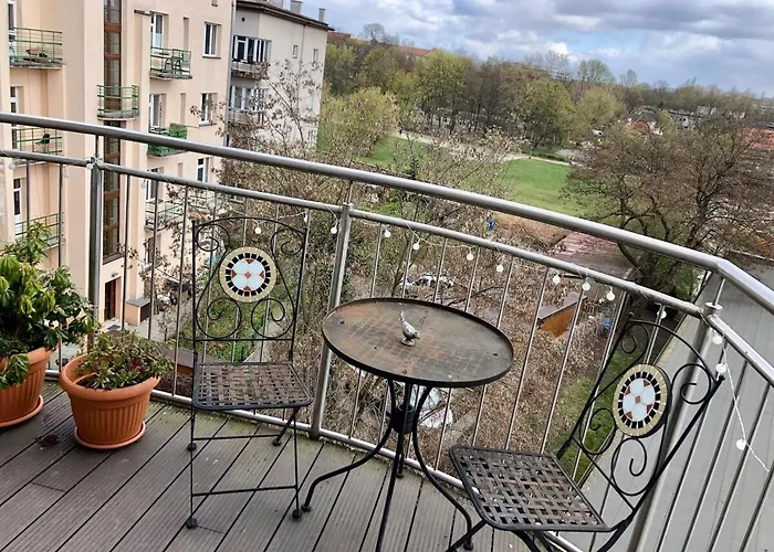 Krakowcharm Private Old Town