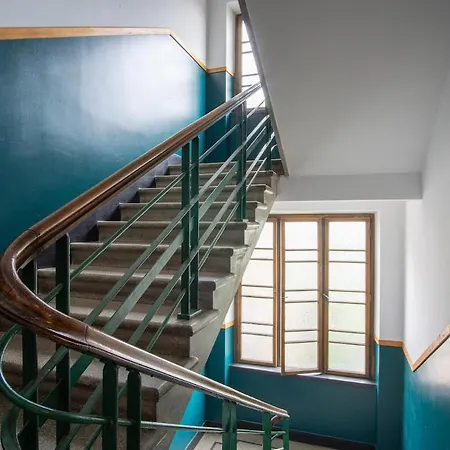 Krakowcharm Private Old Town Apartman Krakkó