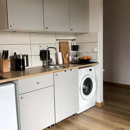 Krakowcharm Private Old Town * 크라쿠프