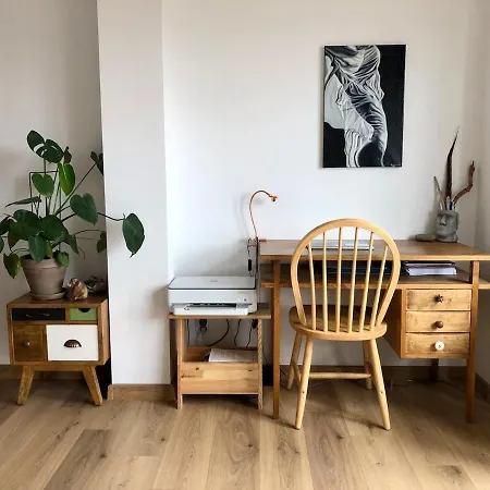 Apartman Krakowcharm Private Old Town *