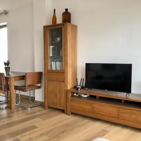 Apartman Krakowcharm Private Old Town *